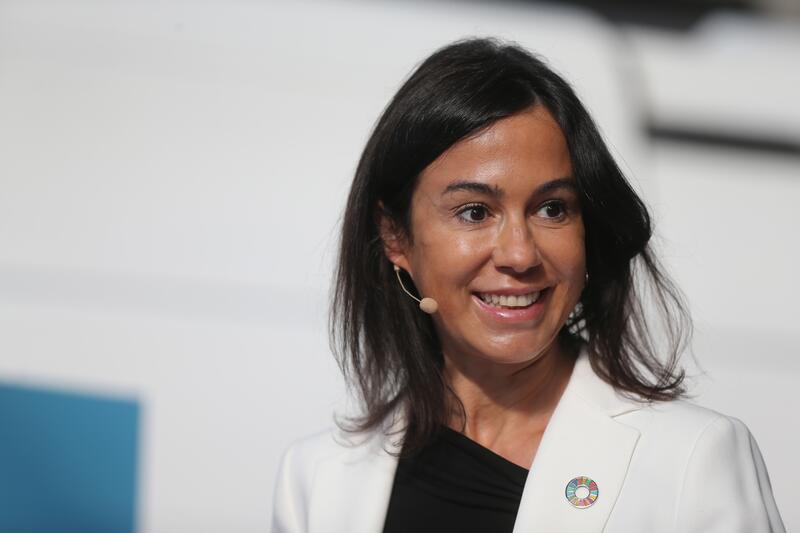 La experta en ingeniería Isabel Pardo de Vera se une al consejo de administración de Revenga