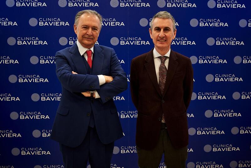 Clínica Baviera concluye su exitosa recompra de acciones por un valor de 1,1 millones de euros