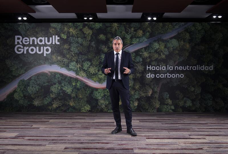 Faconauto da la bienvenida a Recasens al frente de Anfac y destaca la unión del sector