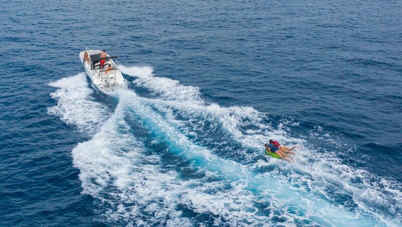 Viento a favor para el sector náutico de España: Click&Boat reporta un alza del 24% en reservas de embarcaciones
