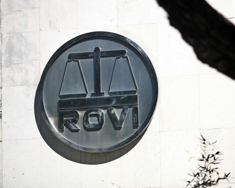 La CNMC recibe la notificación del Gobierno, Rovi e Insud sobre la creación de una sociedad pionera en terapias avanzadas