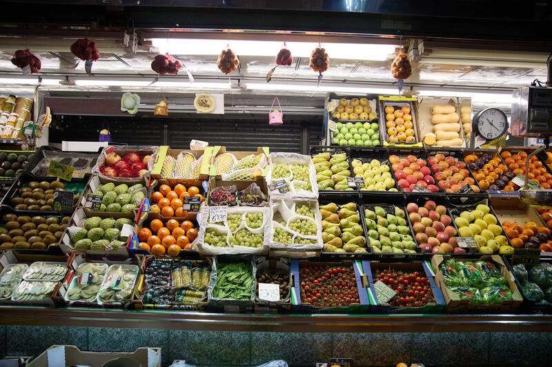 El precio se convierte en el factor decisivo para el 66% de los consumidores en la adquisición de alimentos y bebidas