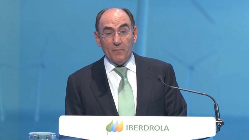Iberdrola pujará por ENW con una oferta «prudente» y en «términos razonables»