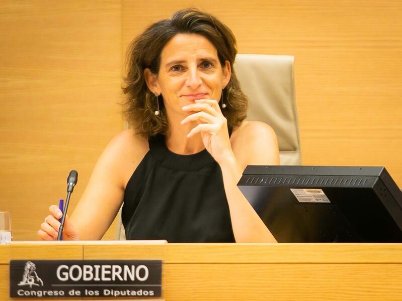 El Gobierno sugiere un descenso del 3,9% en los cargos del sistema de gas para 2025