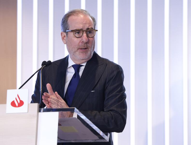 Santander establece el otoño como fecha para el lanzamiento de Openbank en Estados Unidos