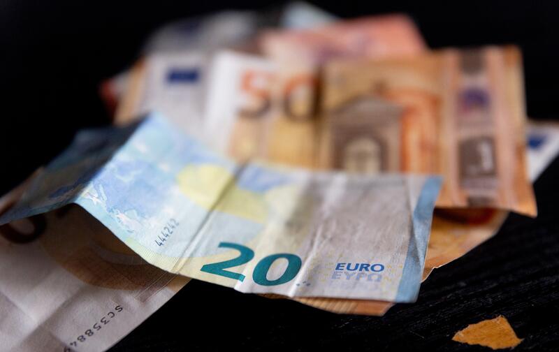 El salario bruto anual subió un 4,7% alcanzando máximos históricos