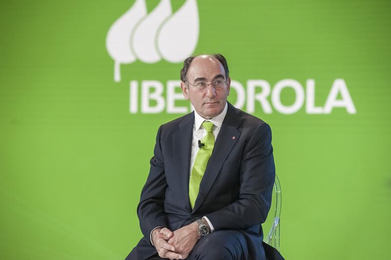 Iberdrola lanza una nueva compañía para potenciar el sector de los centros de datos