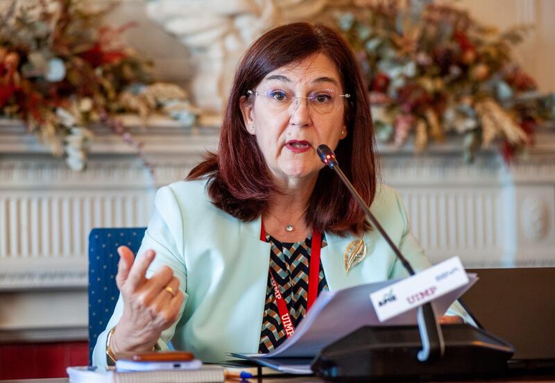 La CNMC abre el proceso para encontrar un nuevo director de Competencia tras la salida de Marisa Tierno Centella