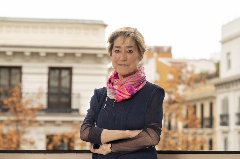 José María Alonso Puig y Victoria Ortega Benito ocupan nuevos cargos en Mutualidad como vicepresidente y secretaria general