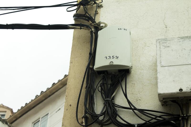 A finales del primer trimestre, 372.000 hogares españoles continuaban utilizando ADSL