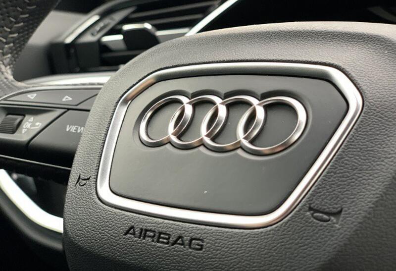 Audi registra una caída del 34% en sus beneficios del primer semestre, alcanzando 2.154 millones