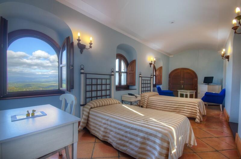 La tarifa media diaria hotelera se dispara un 44% incluso con la ocupación en descenso
