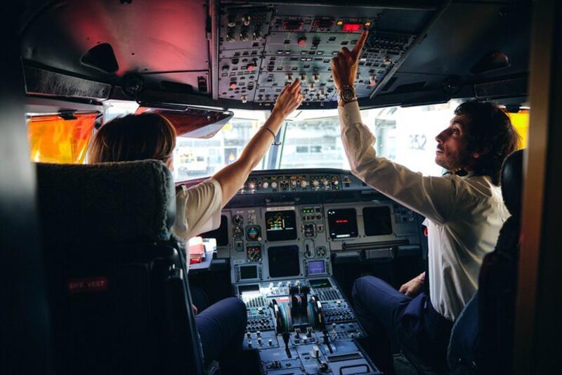 La industria de la aviación prevé la incorporación de 2,4 millones de nuevos profesionales hasta 2043, entre ellos pilotos y técnicos