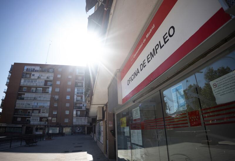 Según CaixaBank Research, España se ubica entre los países europeos con más absentismo laboral