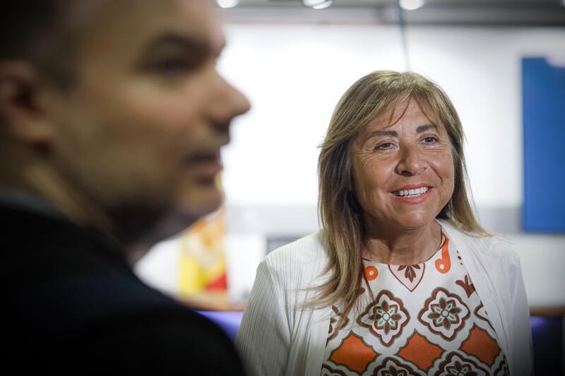 Grifols y el Principado de Andorra deciden poner fin al plan de establecer un centro de estudios sobre el sistema inmunitario