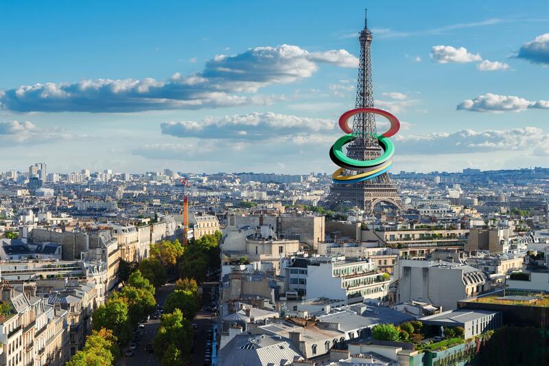 Intermundial advierte sobre los peligros de viajar a los Juegos Olímpicos de París y cómo evitarlos