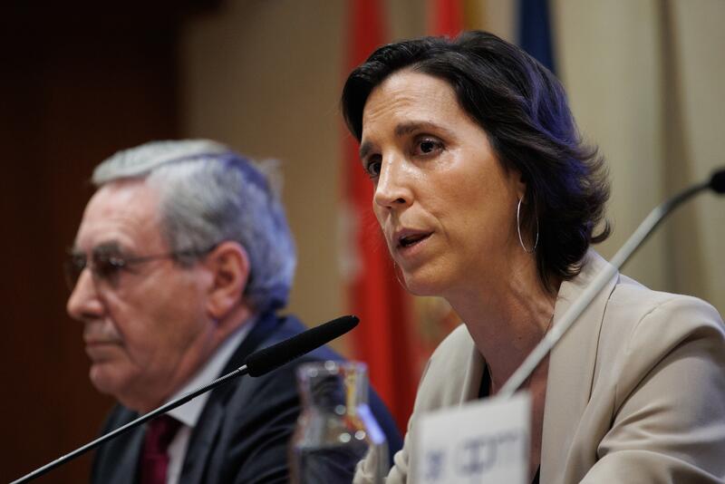 Los inspectores de Hacienda ganan la batalla legal contra la lista de personal interino en procesos de oposición
