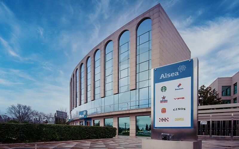 Alsea potencia sus ventas en Europa con estrategias digitales innovadoras