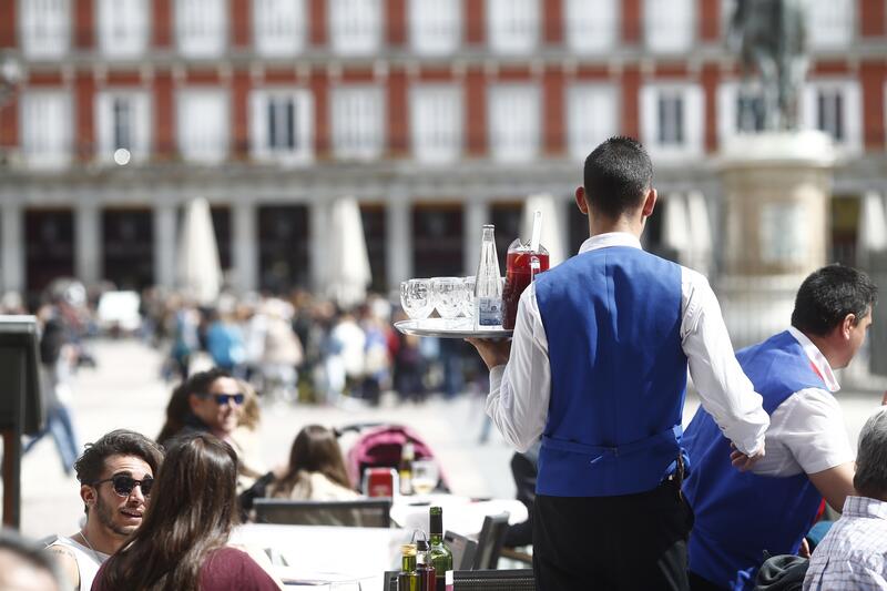 UGT se congratula por los datos de ocupación, pero alerta del preocupante índice de desempleo de larga duración