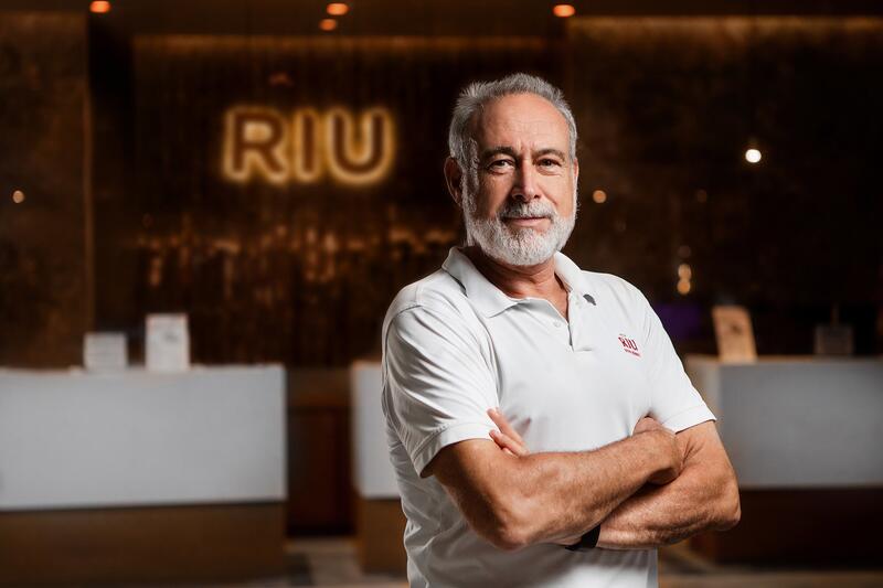 Según Riu, eliminar los alquileres turísticos ilegales perjudicaría real y directamente a los residentes