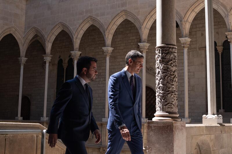 Fedea niega que Cataluña sufra «discriminación fiscal» y alerta de los peligros de asumir compromisos en esa dirección