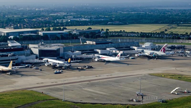 Ferrovial consigue cerrar la venta del 20% de Heathrow sin que se incorporen más socios a la operación
