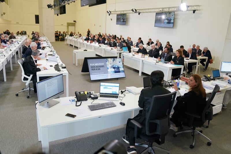 Adif anuncia su plan de impugnar la resolución judicial una vez que se la comuniquen de forma oficial