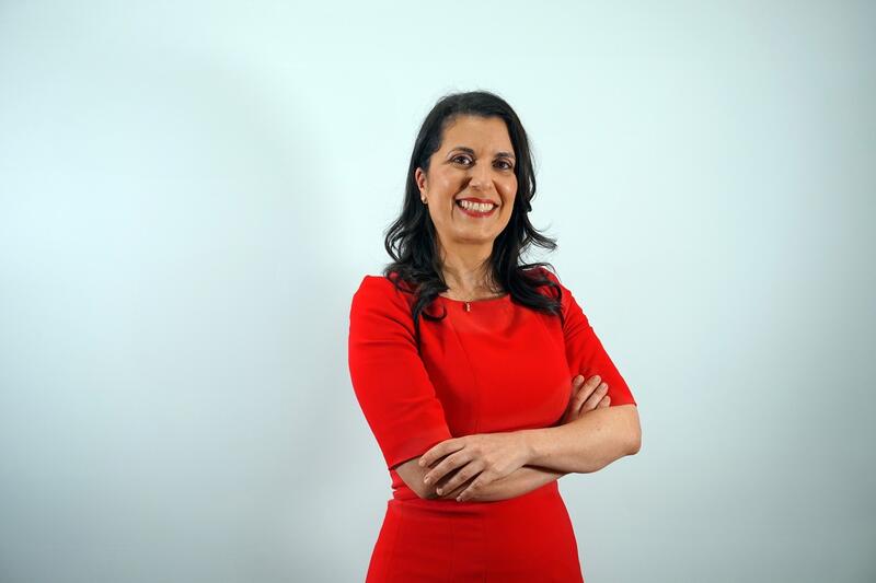 Leire Jiménez, nueva directora corporativa de Innovación de Mapfre