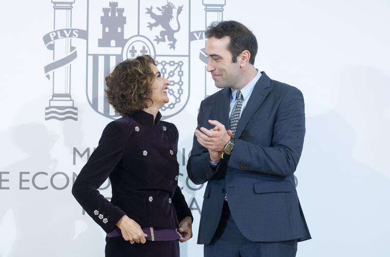 España ejecuta el 63% de la financiación NGEU de la Unión Europea, incluyendo préstamos y transferencias
