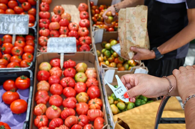 Asufin advierte que mantener el IVA reducido no abarata los productos alimenticios básicos y es una medida insuficiente