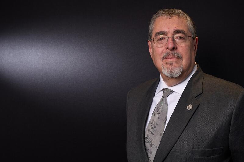 Incursión inédita de Guatemala en los bonos internacionales con Arévalo en el poder