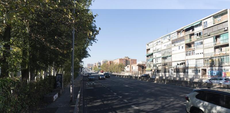 A finales de 2025 iniciarán las obras de la Operación Campamento de Madrid