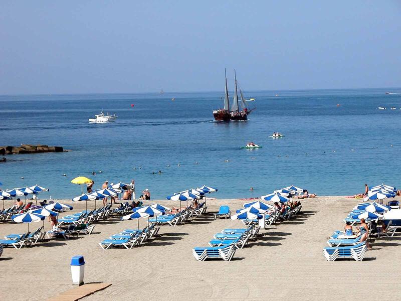 Los empresarios hoteleros de España vaticinan un verano espectacular