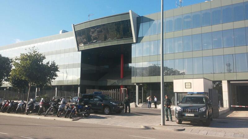 El Gobierno catalán otorga a Vodafone la mayor parte del contrato de servicios de comunicaciones por 378 millones de euros