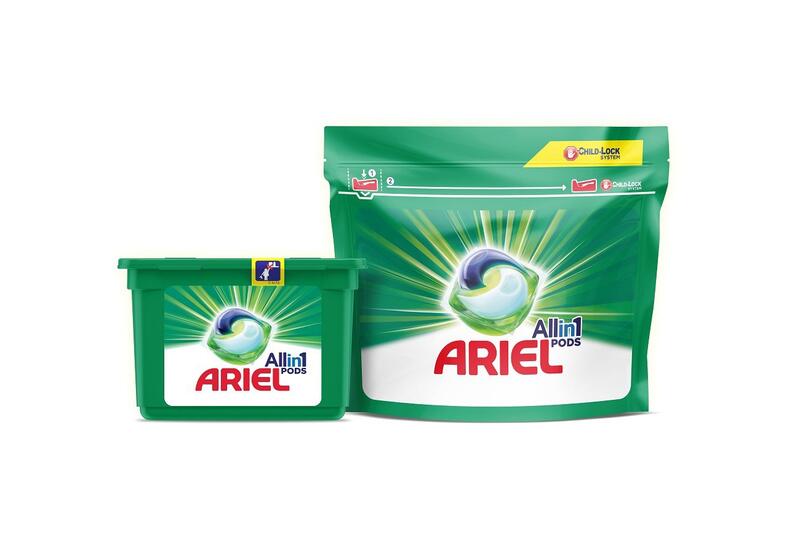 La multinacional P&G cierra su año fiscal con un incremento del 1,5% en sus beneficios