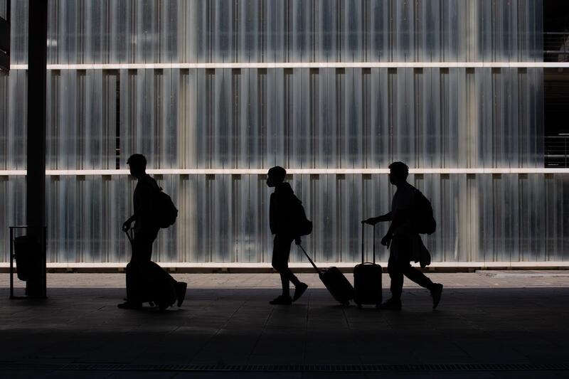 Los partidos ERC y PSC aspiran a «reconfigurar» completamente el Aeropuerto de Barcelona con enlaces globales