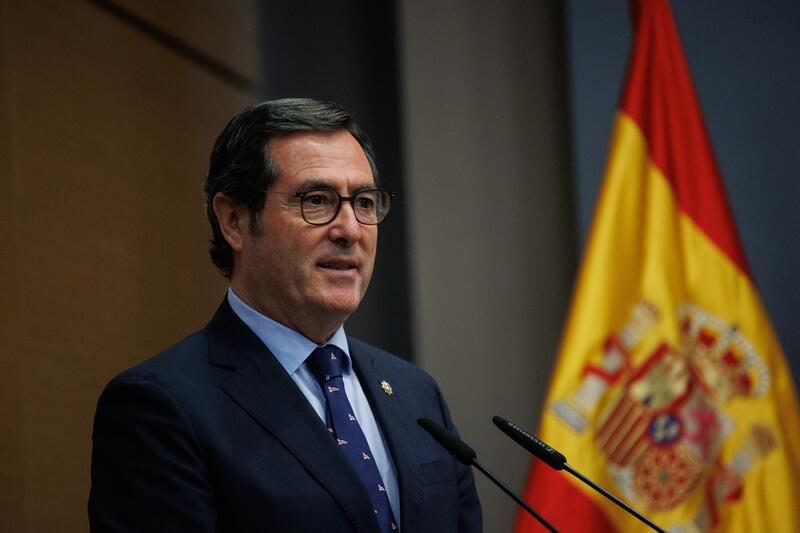 La reunión clave de la CEOE para valorar si es viable un entendimiento con el Gobierno sobre el sistema de pensiones
