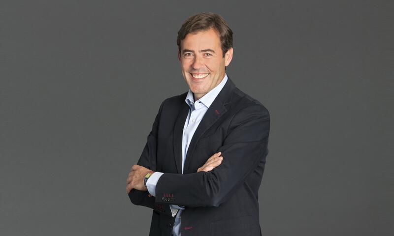 José Miguel Aparicio, nuevo director general de Audi en el Reino Unido