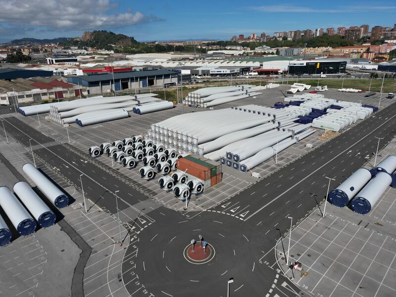 Iberdrola, paso adelante en renovables: luz verde al proyecto eólico ‘El Escudo’ con 120 millones de inversión