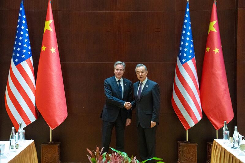 Estados Unidos pospone al menos 15 días la imposición de nuevos aranceles a China