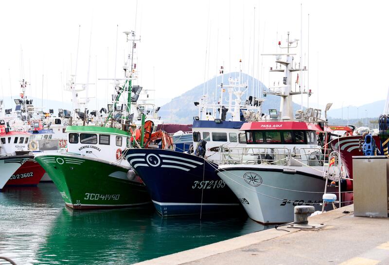 Las principales reglas del Derecho del mar español reciben el visto bueno para su actualización