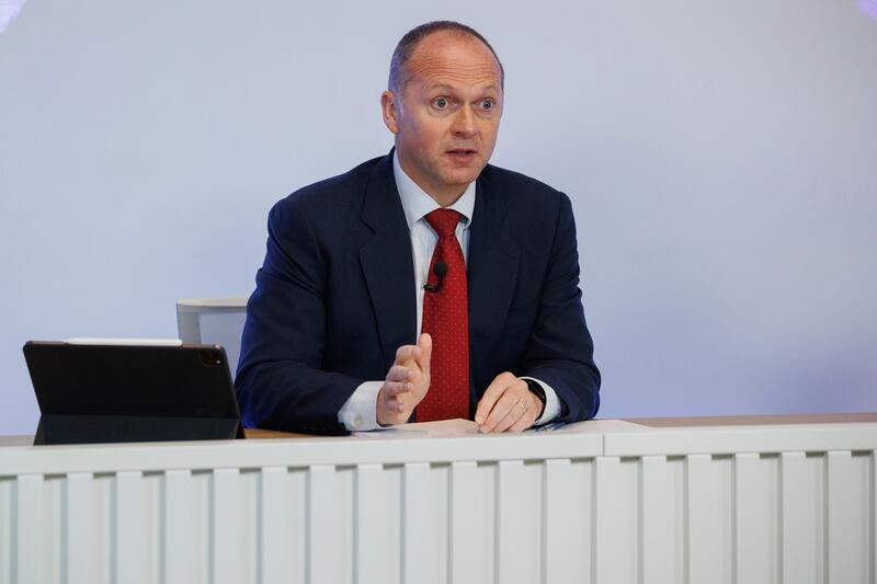 La compañía Redeia prepara un nuevo plan estratégico que lanzará en el primer semestre de 2025