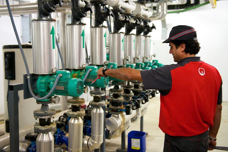 Veolia abandona su división de reciclaje de ácido sulfúrico en Estados Unidos por 573 millones