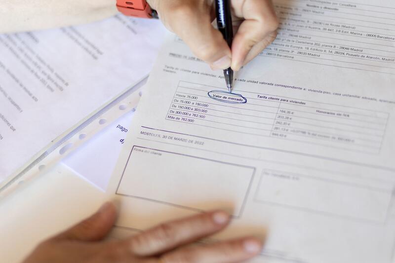 El índice Euríbor acumula su cuarto mes de descenso y termina julio en el 3,53%