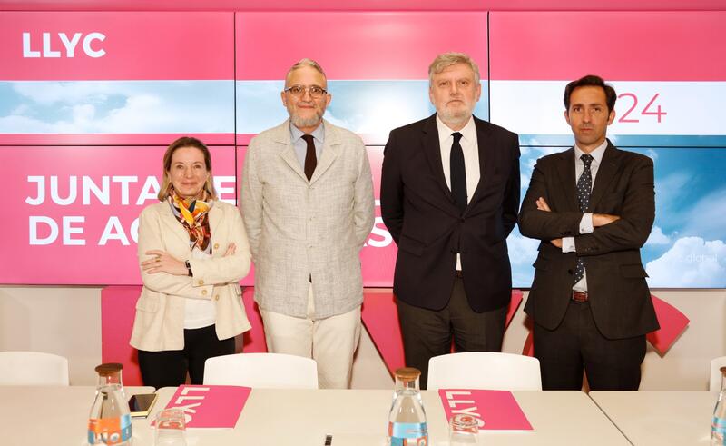 Mergermarket posiciona a la firma LLYC como la única consultora española en el Top 10 mundial de asesores de M&A