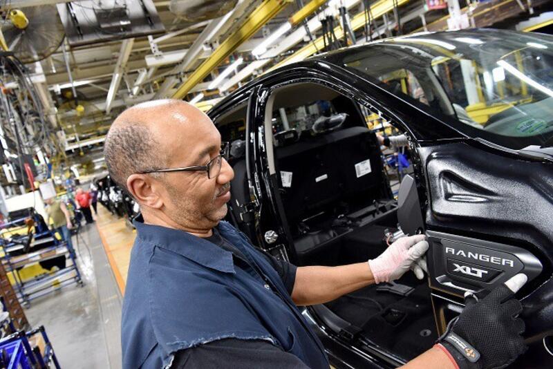 ADP revela que el mercado laboral privado de Estados Unidos sumó 122.000 puestos de trabajo en julio