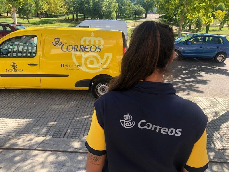 La empresa estatal SEPI da el visto bueno al plan de 3.000 millones de Correos para lograr una rentabilidad del 6% en 2028