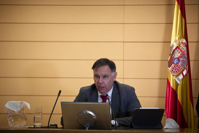 El ex director general del CDTI, Javier Ponce, es elegido para comandar la ‘SEPI Digital’
