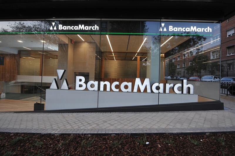 Banca March reduce el coste de sus hipotecas híbridas online hasta un tipo de interés nominal del 2,50%