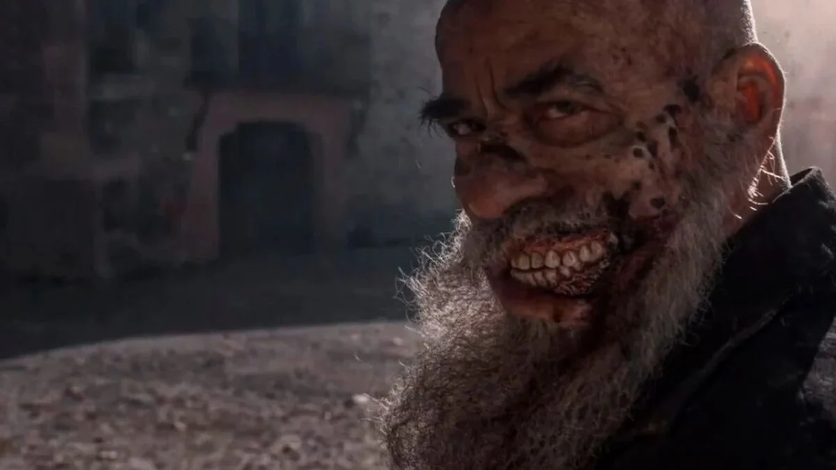 No podrás dormir este verano con la nueva serie de terror española de Max 2 Merca2.es El demoledor éxito de 30 Monedas, que esconde una polémica